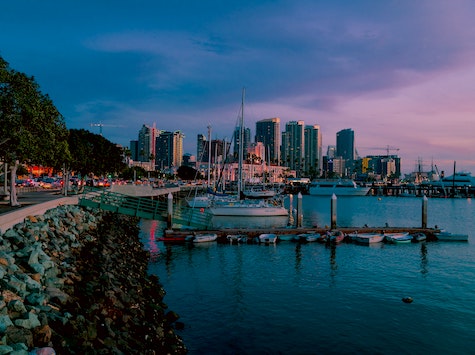Professional Photo Of San Diego | Cal Search | Home